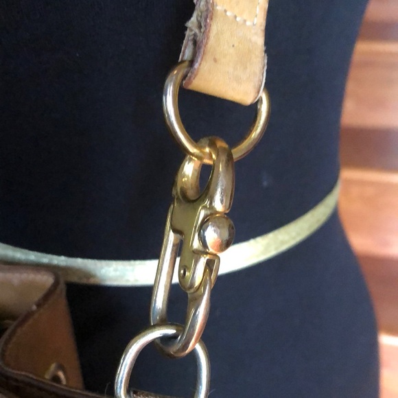 Vintage Gucci Bag - Picture 3 of 8